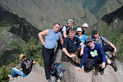 04 - Machu Picchu 